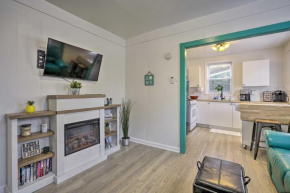 Atlantic City Apt Less Than 2 Mi to Beach and Casinos!